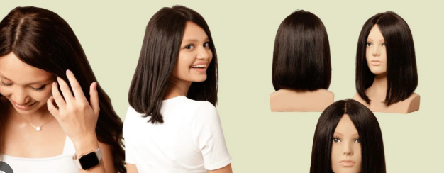 How to Care for Your Human Hair Wig: Tips for Long-Lasting Beauty